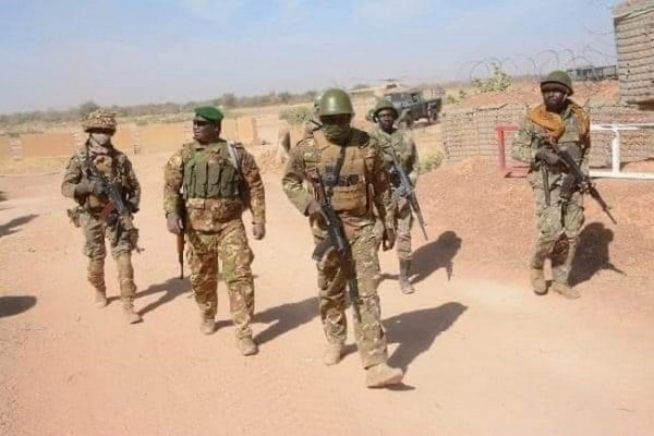 Mali : Plus de 160 terroristes neutralisés par les FAMa sur le théâtre des opérations
