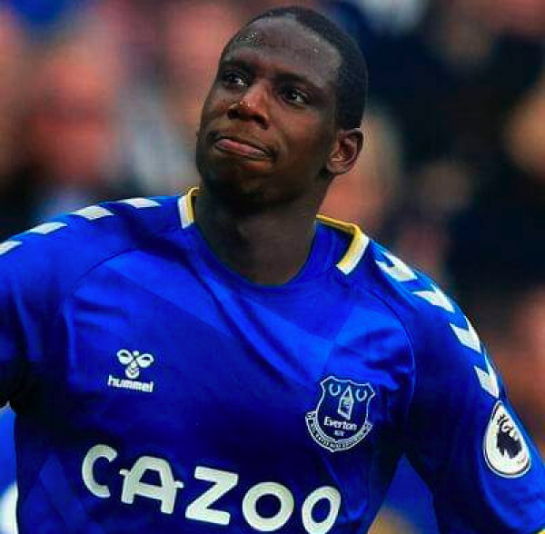 Angleterre : Abdoulaye Doucouré offre le maintien à Everton