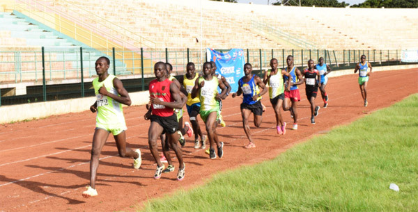Championnats nationaux d’athlétisme : Deux jours de fête au Kénédougou