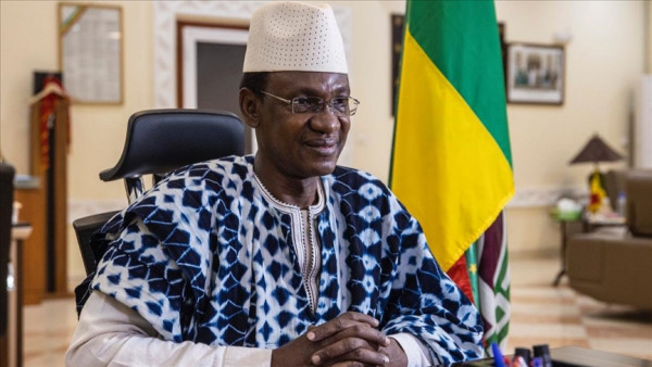 Mali : Le Gouvernement remanié avec 12 entrants
