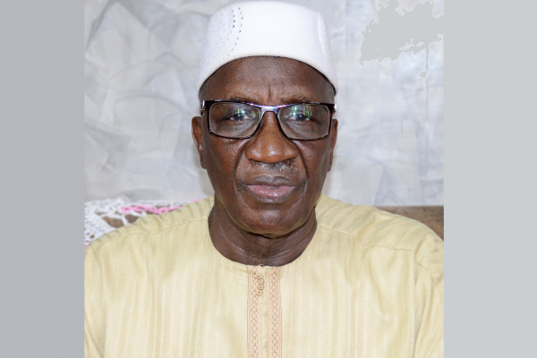 Remaniement ministériel : Dr Amadou Sy Savané, ministre de l’Education Nationale