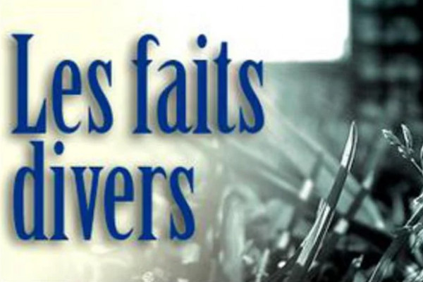 Faits divers, Sogoniko : Un duo hors pair tombe