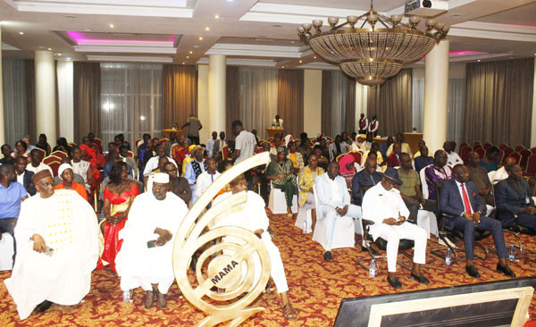 Mali Média Awards 23 : Tuwindi célèbre l’excellence