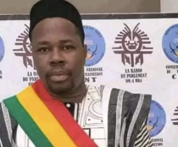 Mali : Ben le Cerveau radié du CNT