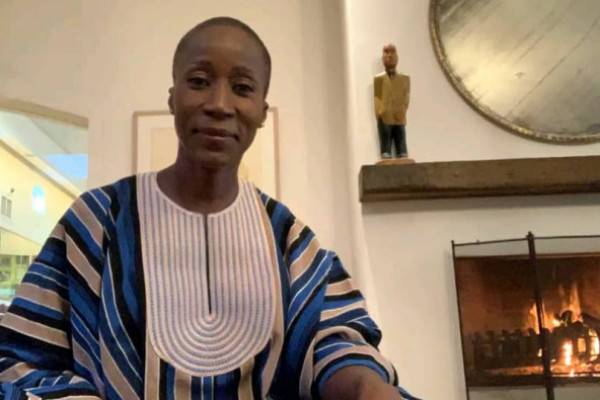 Interdiction des scènes françaises aux artistes du Mali, Burkina et Niger: Rokia Traoré monte au créneau
