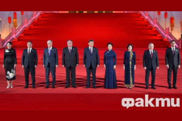 Sommet des dirigeants régionaux en Chine : Pour plus d’ouverture entre peuples