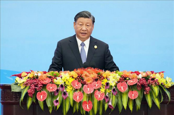 Forum «La Ceinture et la Route» : La rencontre de Pékin a tenu toutes ses promesses