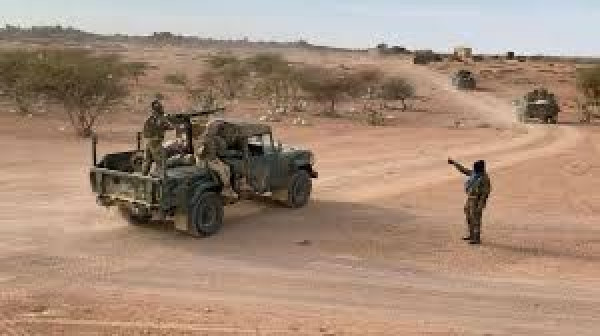 Mali: Une avalanche de soutiens à l’Armée malienne