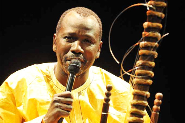 Mali, «Ballaké Sissoko, Kora Tales»: À la source de cet  instrument mythique