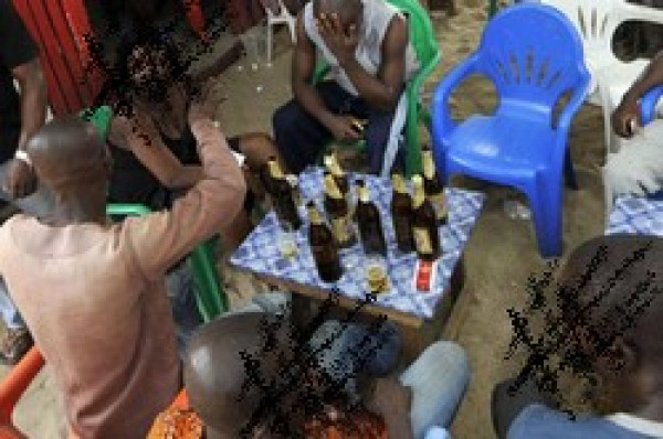 Mali : Un jeune meurt après une dispute dans un bar