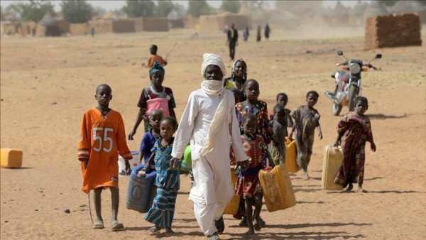 Mali : Le gouvernement invite les populations déplacées à regagner la ville de Kidal