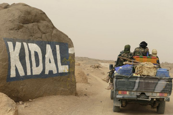 Mali : L’Armée ouvre des enquêtes après la découverte d’un charnier à Kidal