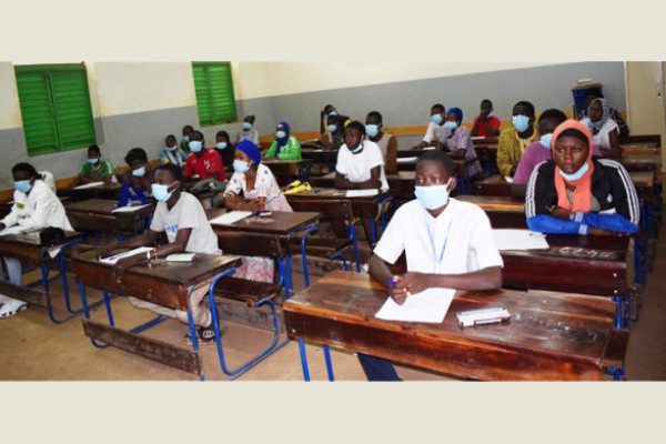 Écoles privées agréées du Mali : une autre grève de 120 heures