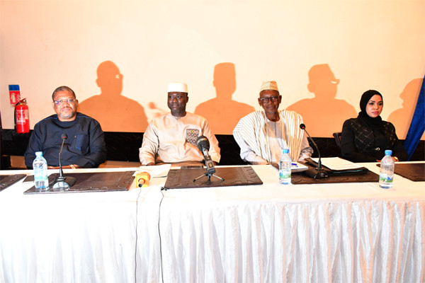 Collège malien des médecins de sport : Un congrès pour refonder l’association