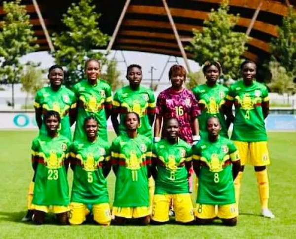 Coupe du monde féminine U20 : Aventure terminée pour les Aiglonnes