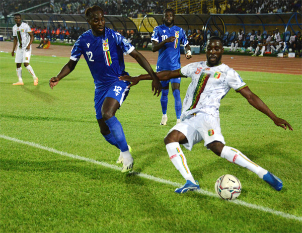 Coupe du monde 2026 : Groupe I, les comores devant le Mali et le Ghana