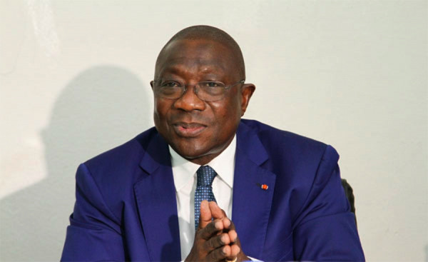 CAN 2023 : François A. Amichia, «la Côte d’Ivoire est prête à accueillir l’Afrique»