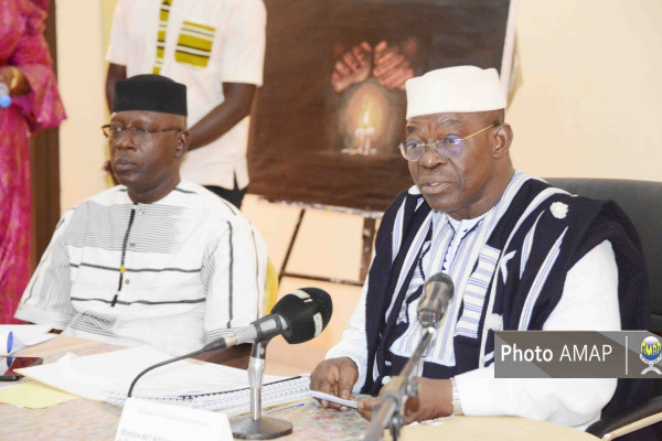 Mali : Camm-BFK : L’exigence de performance