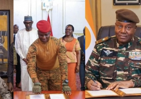 G5 Sahel : Le Niger et le Burkina Faso claquent la porte
