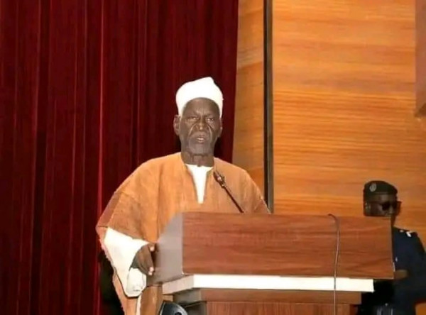 Mali : Le patriarche de Bamako Souleymane Niaré tire sa révérence