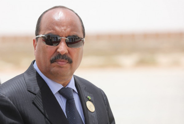 Mauritanie : L’ex-président Mohamed Ould Abdel Aziz condamné à cinq ans de prison ferme pour enrichissement illicite