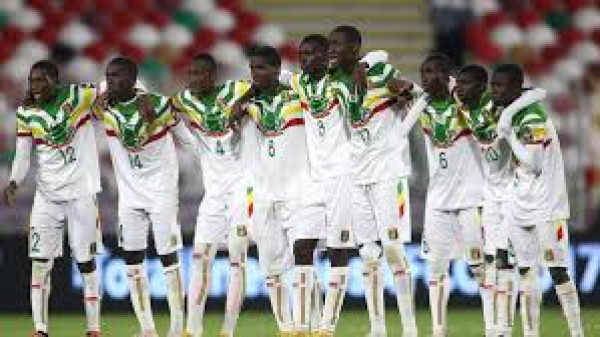 Mali : Coupe du monde U17 : Accueil populaire pour les aiglonnets