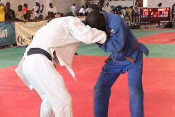 Mali : Judo : La fédération suspend deux responsables