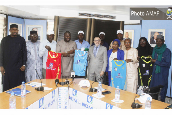Mali : Coupe BDM-SA de basket-ball : Des jeux de maillot pour les finalistes