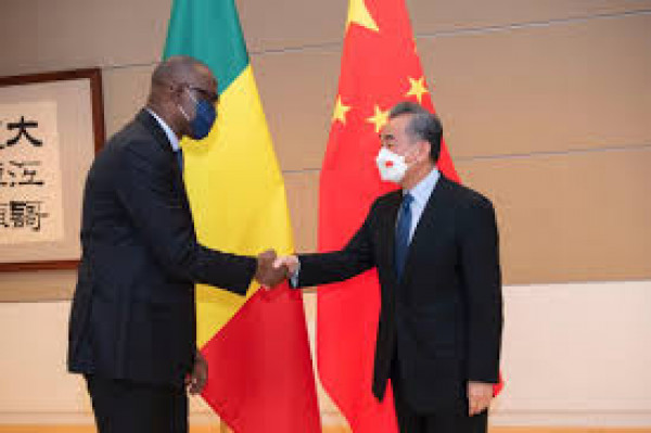 Mali - Chine : Délégation ministérielle en Chine : Le financement  de deux usines de la filature au cœur des échéances avec la  banque de développement