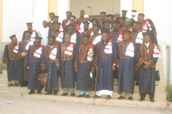 Mali : Académie des sciences : Une troisième cohorte de 35 membres