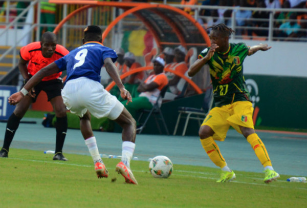 CAN 2023 en Côte d'Ivoire : le Mali portera un maillot dénommé Domingo