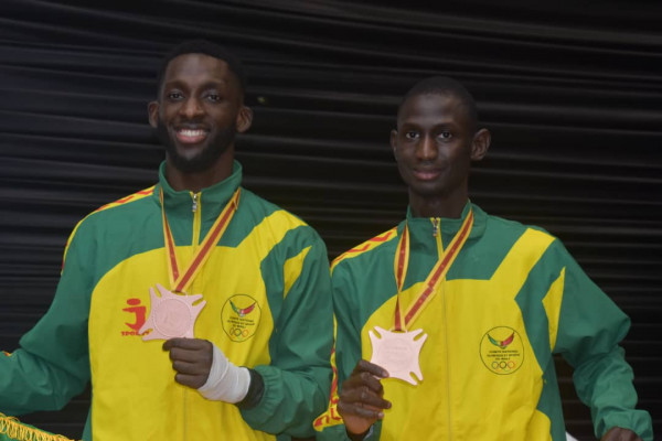 #Mali : Jeux africains : Mali, une moisson encore en deçà des attentes