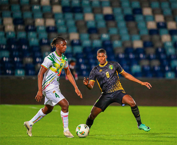 #Mali : Match amical : Mali-Nigeria, un duel prometteur