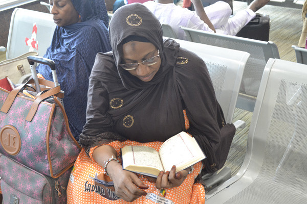 #Mali :  Lecture du Coran pendant le Ramadan : Une récompense grandiose