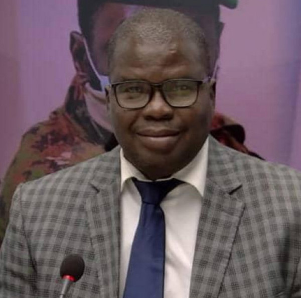 #Mali : Dr Bakabigny Keïta sur les rencontres entre le Premier ministre et la classe politique : «Il veut décrisper l’espace politique pour contribuer à la réussite du Dialogue inter-Maliens»