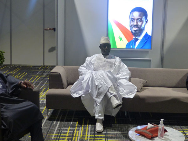 Mali-Sénégal : Des opportunités à exploiter