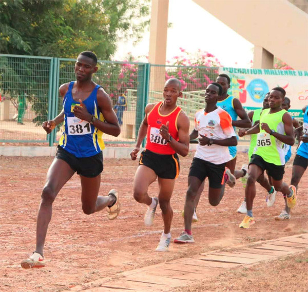 #Mali: Athlétisme : Les athlètes de l´Usfas intouchables