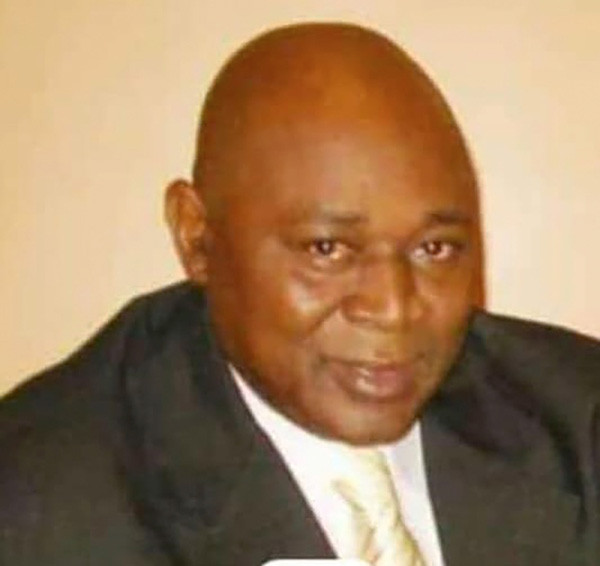 #Mali :Décès de Me Abdoul Wahab Berthé :  La nation perd un homme d’État