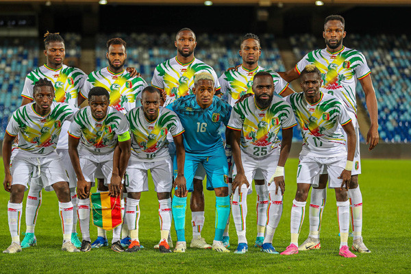 #Mali : Classement FIFA : Les Aigles gagnent trois places