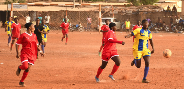 #Mali: Championnat de foot féminin : Les super lionnes s’offrent le classique face à l’Usfas