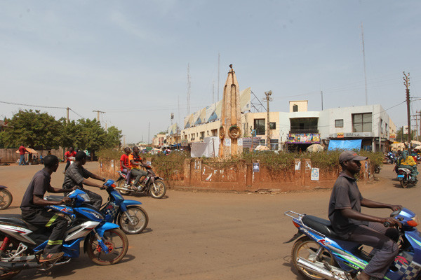 #Mali : Sikasso : Des échanges intéressants sur les activités de développement