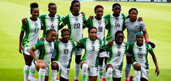 #Mali : Tournoi de football féminin des J.O. : Le Nigeria et la Zambie décrochent les deux derniers tickets