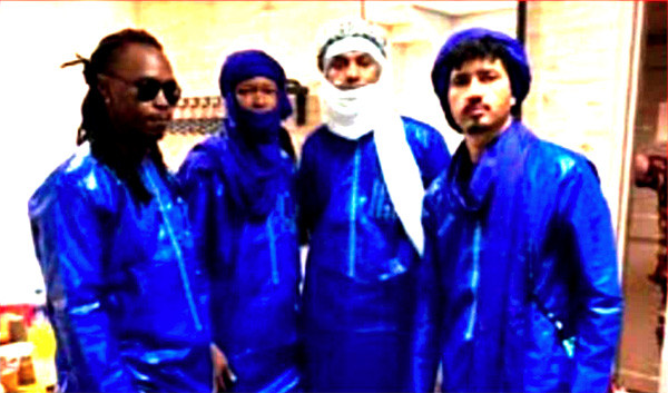 #Mali : 13è édition du MASA : Anw Jigi art, don sen folo et Kader Tarhanin portent le Mali