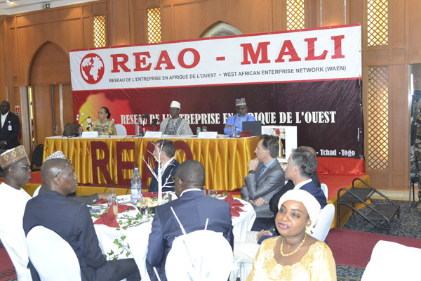 #Mali : Rentrée annuelle du Reao-Mali : Un cadre de dialogue et de partage d’expériences
