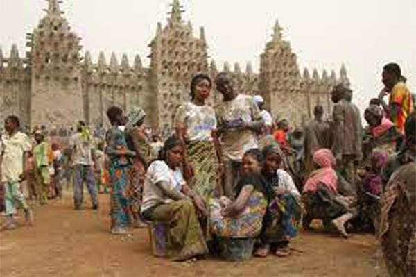 #Mali : Journée du patrimoine mondial africain : Célébrée le 5 mai prochain