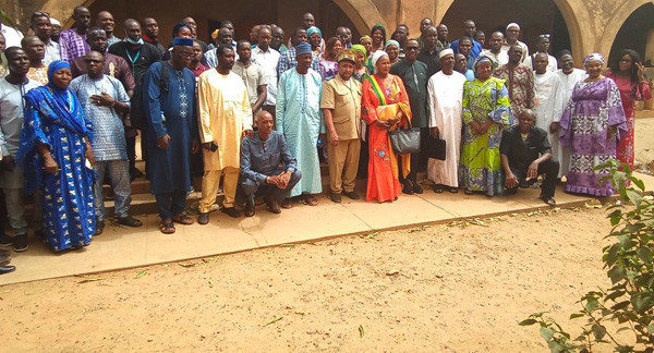 #Mali : Stratégies et outils de mobilisation communautaire : Le programme Usaid Doniya Taabolo renforce le personnel des ONG