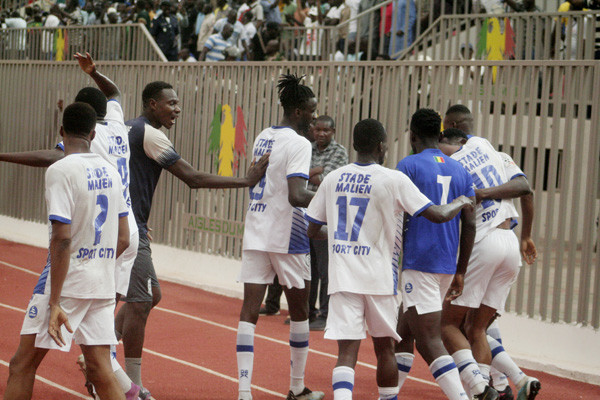 #Mali : Le Stade malien vise un 23è trophée
