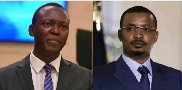 Présidentielle au Tchad : 10 candidats en lice dont le président de la Transition Mahamat Deby itno