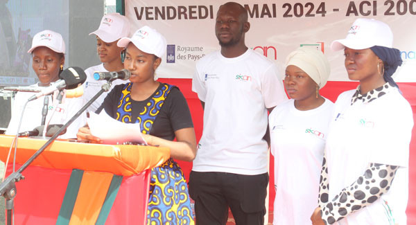 #Mali : Santé reproductive et sexuelle des jeunes : Le projet Sikan souhaite un changement transformateur et durable
