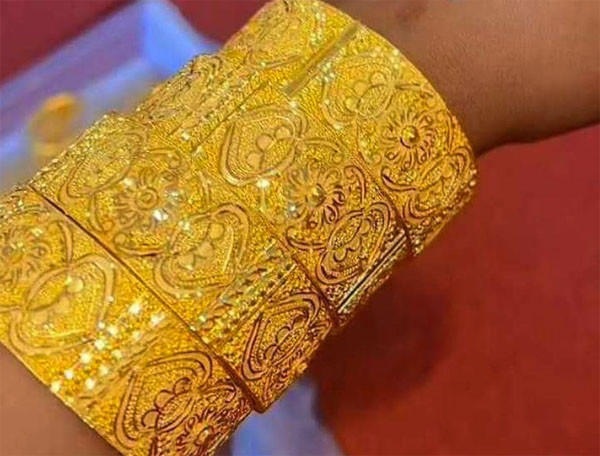 #Mali : Tontine de bijoux en or : La fluctuation du prix du métal jaune peut jouer de mauvais tours